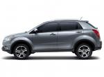 SsangYong Korando 2010 года